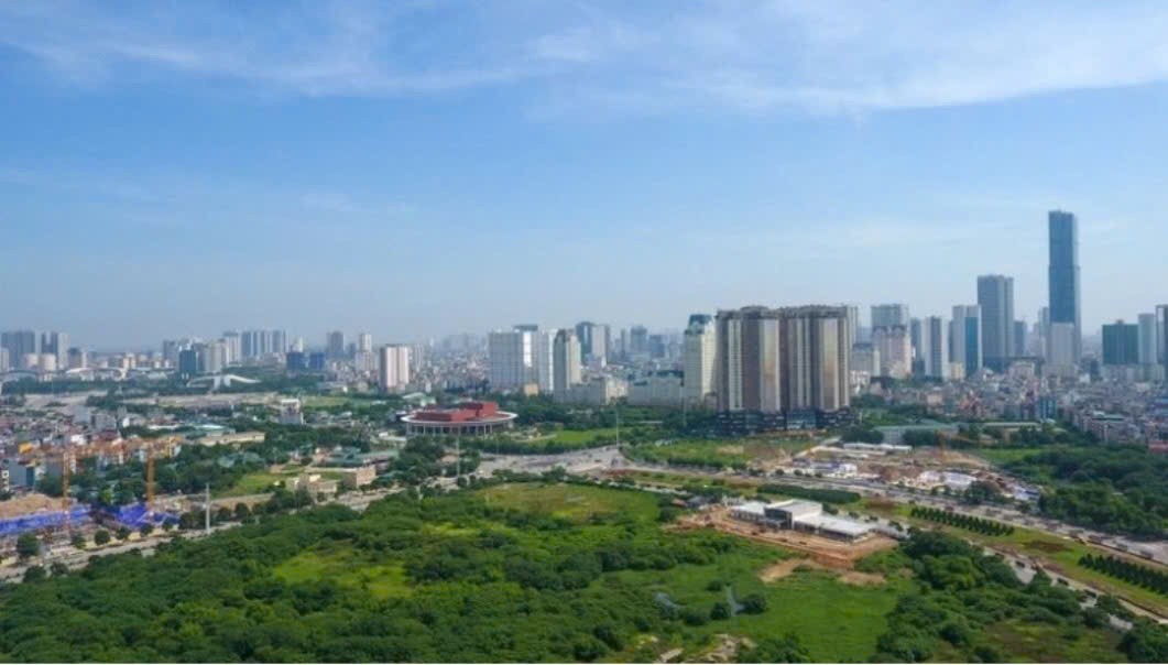 Tư tưởng về phát triển “rút ngắn” và ý nghĩa trong kỷ nguyên vươn mình của dân tộc